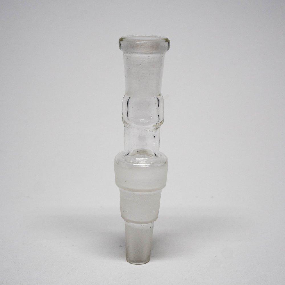 DaVinci IQ water pipe adapter 3 in 1 10/14/18 mm