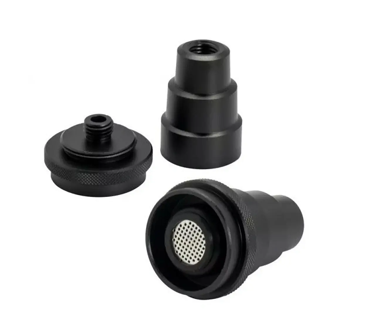 Flowermate UNO - Water pipe adapter