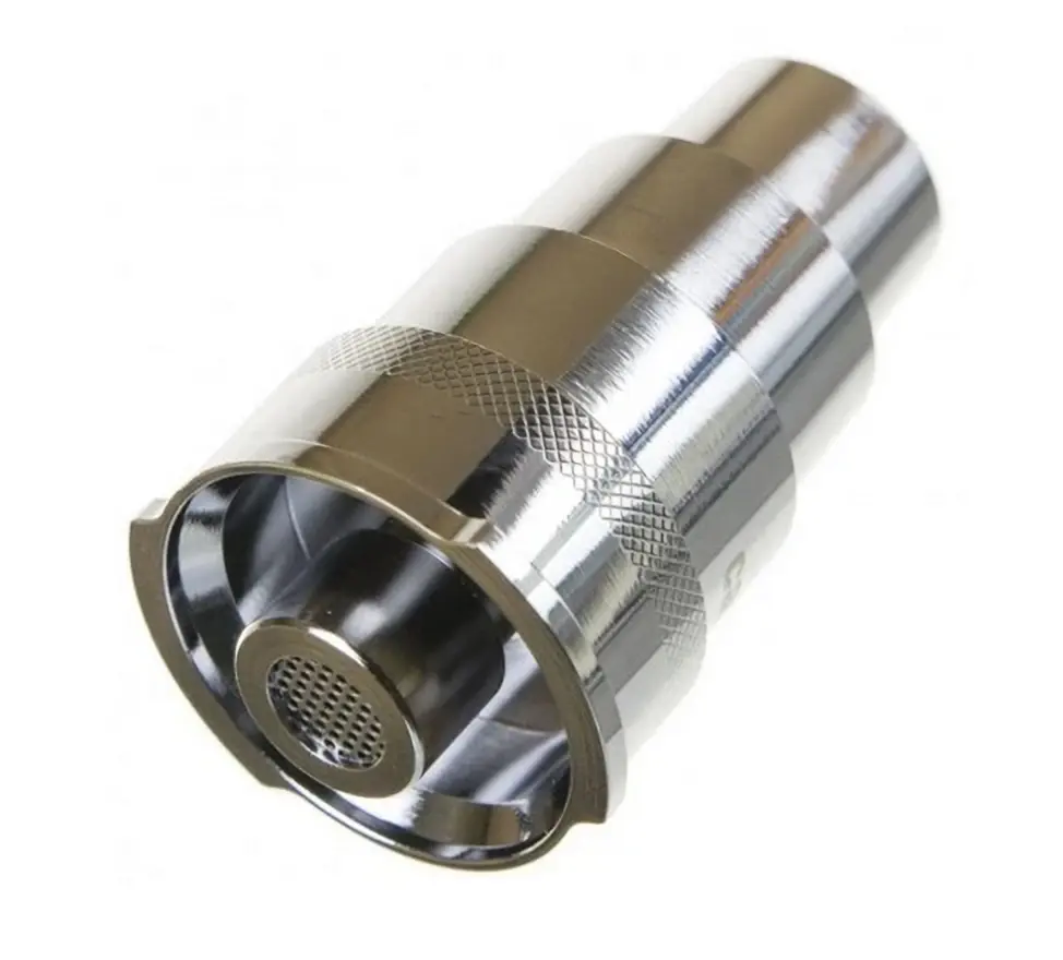 Boundless CFX - Waterpipe adapter