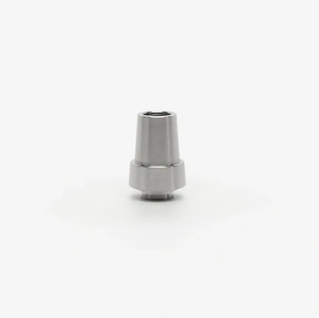 Linx Eden water pipe adapter (male)