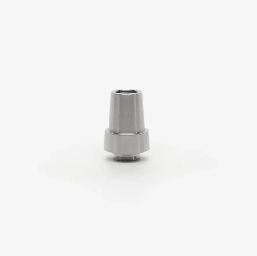 Linx Eden water pipe adapter (male)
