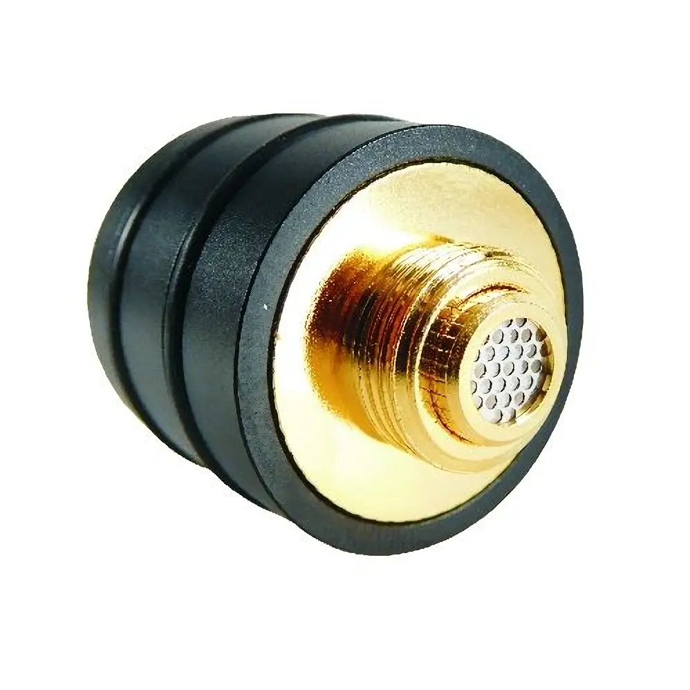 FocusVape Pro S Bubbler adapter