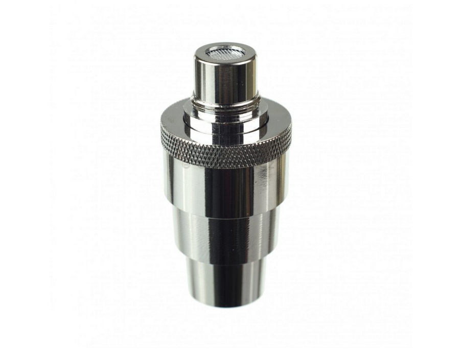 Flowermate water pipe adapter