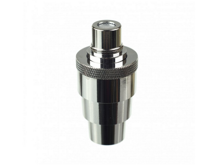 Flowermate water pipe adapter