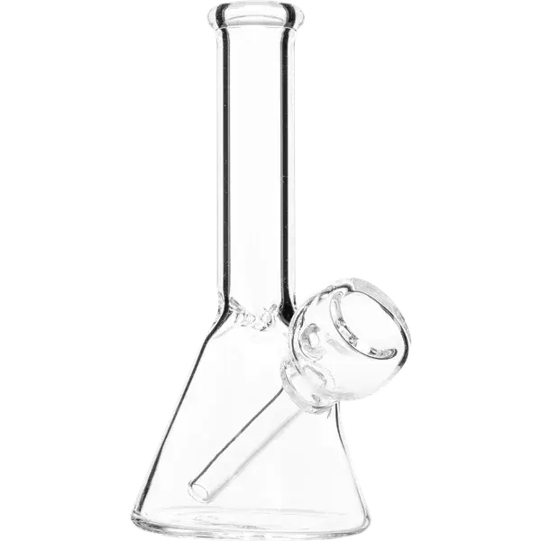 HEMPER Mini Beaker Water Pipe