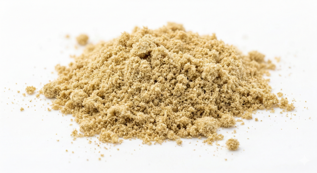Dry-Sift Ice