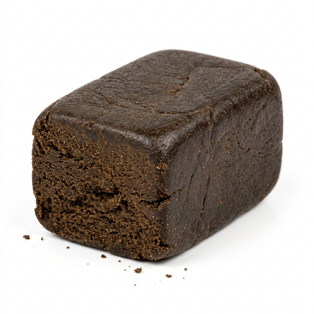 Maroc Chocolate