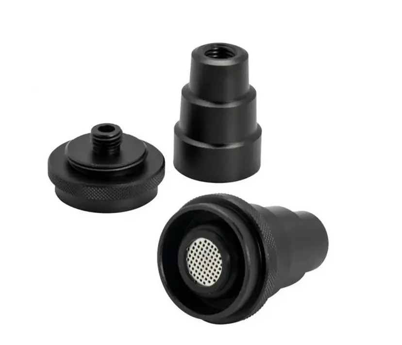 Flowermate UNO - Water pipe adapter