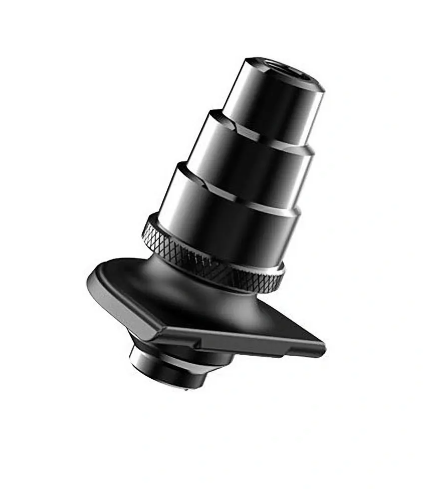 Endless Tera water pipe adapter