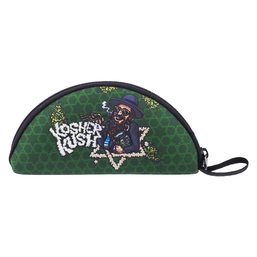 Best Buds Kosher Kush Portable Rolling Tray