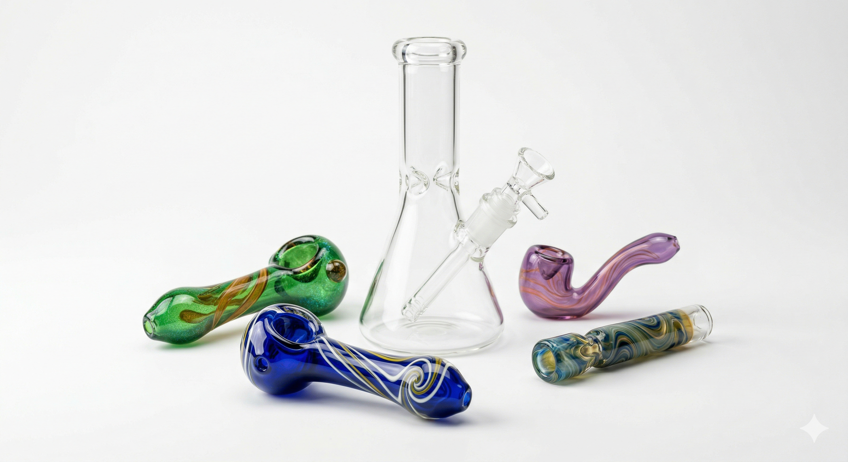Pipes & Bongs