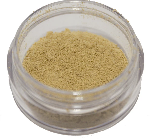 Dry Sift